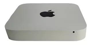 Mac Mini A1347 Intel Core I5 8gb De Ram 320hd