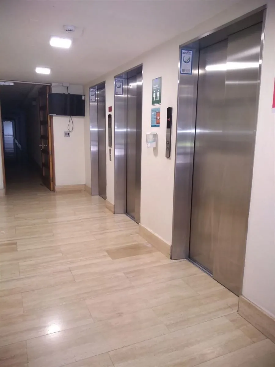 Imagen 2 de 30 de Departamento En Arriendo En Santiago