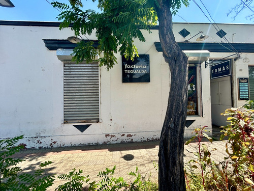 Arriendo Local En 1er Piso Ubicado En Barrio Italia