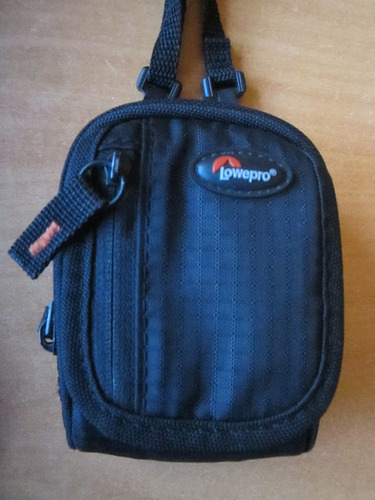 Bolso  Resistente  Para Cámara Digital Compacta Lowepro