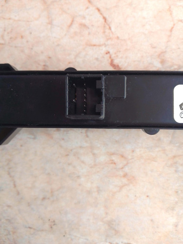 Imagen 6 de 7 de Tecla De Luces Switch Emergencia Grand Cherokee 08/10 Wk