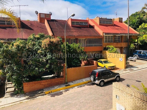 Imagen 25 de 28 de La Alameda Casa En Venta Jesús Enrique Díaz 22-20329 Caracas Baruta