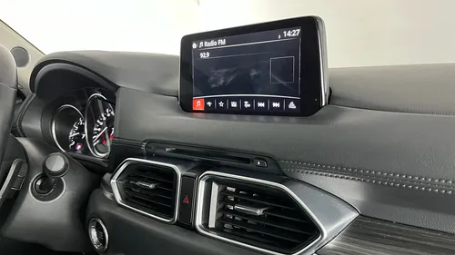 Mazda CX-5 GRAND TOURING