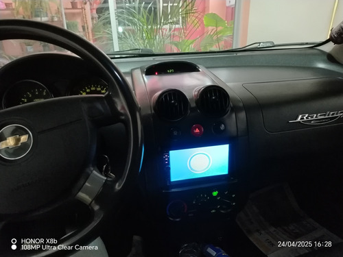 Cchevrolet Aveo