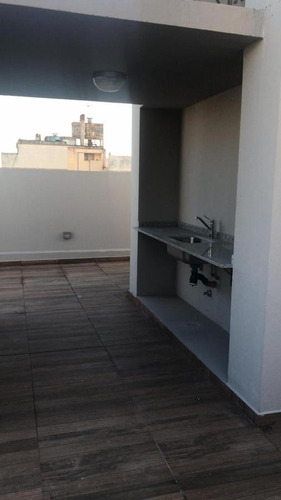 Semipiso 2 Ambientes A Estrenar - Villa Luro