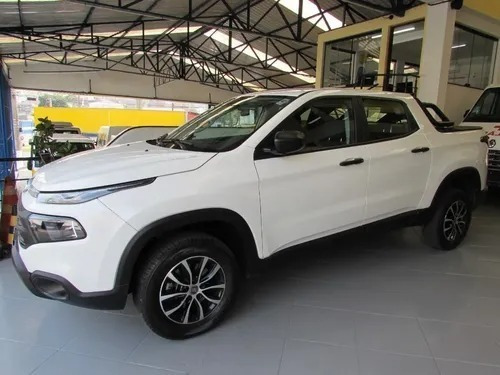 Imagen 1 de 15 de Fiat Toro 0km Entrega Pactada Con Efectivo O Auto Usado !-