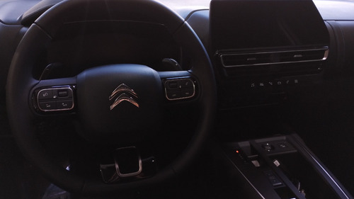 Citroën C5 Aircross 1.6 Thp Eat6 Feel Pack