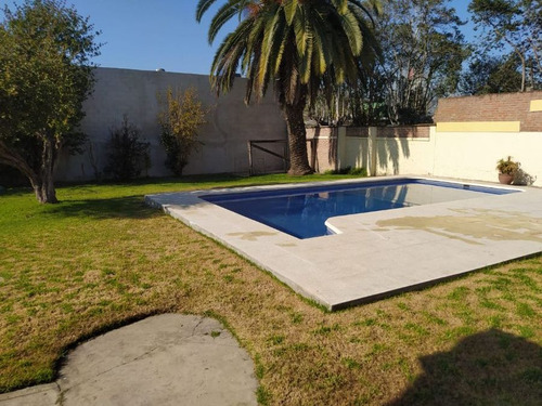 Venta Casa Quinta 5 Dormitorios Canning Con Cochera