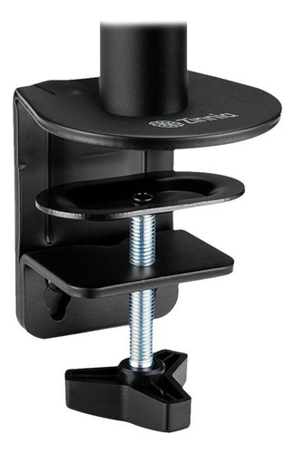 Suporte Articulado Para 2 Monitores Zinnia Tms180 Pro 17-32