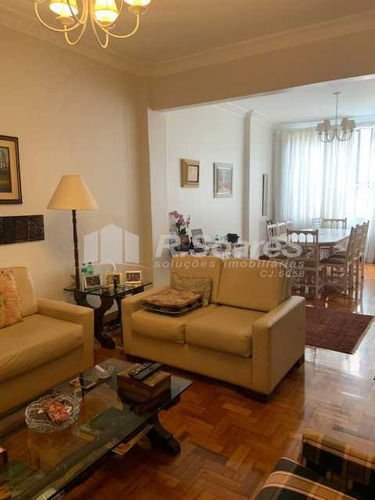 Apartamento-à Venda-copacabana-rio De Janeiro - Ldap30342