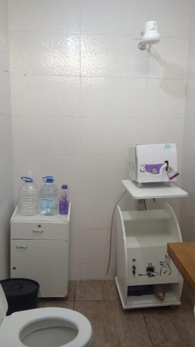 Sala Para Alugar, 15 M² Por R$ 850,00/mês - Vila Formosa (zona Leste) - São Paulo/sp - Sa0730