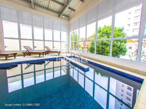 Imagem 14 de 14 de Apartamento - 795f - 68107070