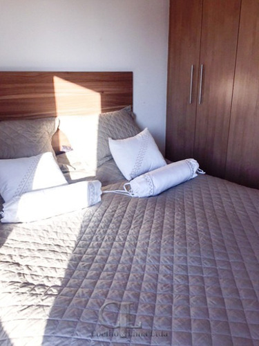 Imagem 13 de 15 de Santa Cecilia - Apartamento Em Prédio Novo! - 2592-1