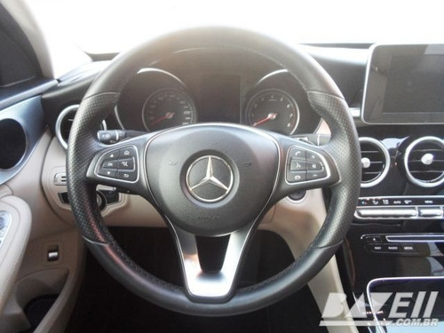 Imagem 9 de 9 de Mercedes 200 Avantgarde 2.0