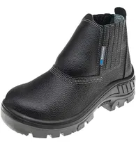 Comprar Botina Bota Ocupacional Epi Marluvas 95b19pvc Bico Pvc C.a