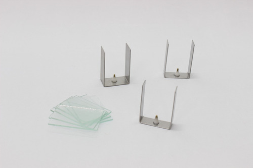 Kit De Matriz Para Moldes De Silicone Fundição De Jóias