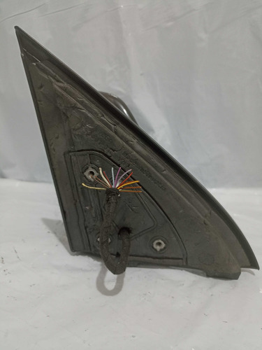 Retrovisor Porsche Cayenne Lado Esquerdo 2007 2010 13fio (Usado)