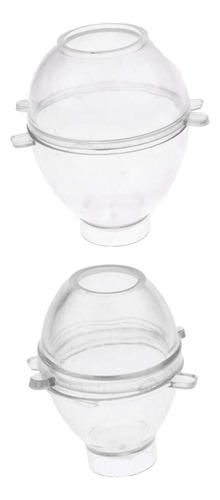 Molde De Molde Para Fabricação De Velas Em Formato De De
