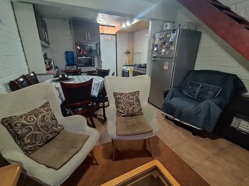 Acogedora Casa Esquina 2d 1b San Gerónimo Puente Alto