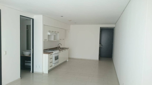 Imagen 3 de 12 de Precioso Departamento En Polanco, 62604