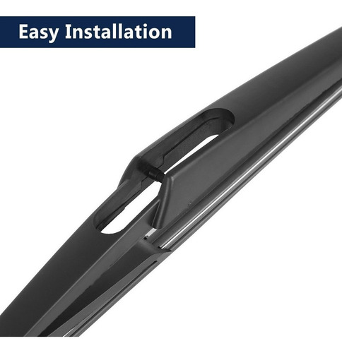 Kit De Brazo Limpiador Trasero Para Ford C-max 2003-2010