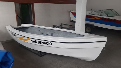 Imagen 7 de 21 de Isleña 470 Nuevas Sin Trailer
