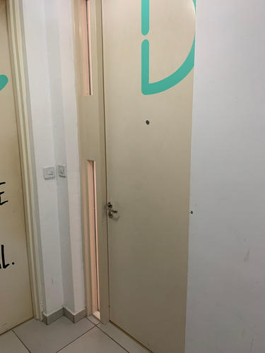Imagen 2 de 9 de Monoambiente A Estrenar En Excelente Zona.