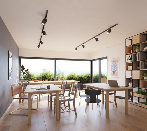 Imagen 13 de 15 de Venta Departamento 1 Dormitorio Con Balcón - 3 De Febrero 1440 - Ideal Inversión
