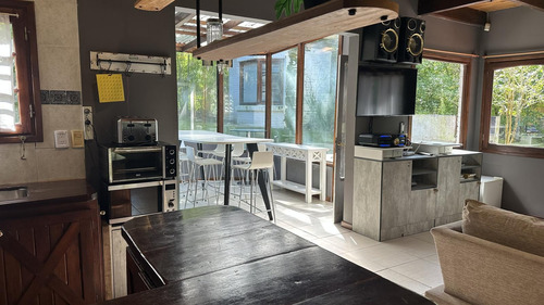 Casa Carilo -pinamar- Alquiler 24 Meses