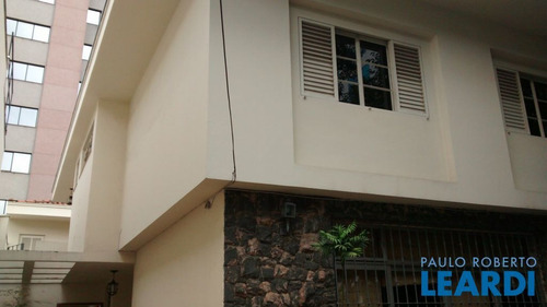 Imagem 10 de 12 de Casa Assobradada - Vila Olímpia - Sp - 546733