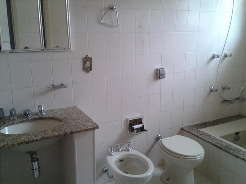 Imagem 18 de 25 de Casa Com 4 Dormitórios À Venda, 250 M² Por R$ 670.000,00 - Vila Santa Isabel - Campinas/sp - Ca0754