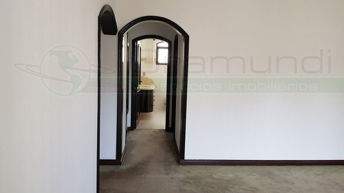 Apartamento Para Venda, 3 Dormitório(s), 248.0m² - 6191