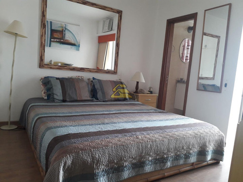Imagem 6 de 20 de Flat/aparthotel - Ref: Scvl2082