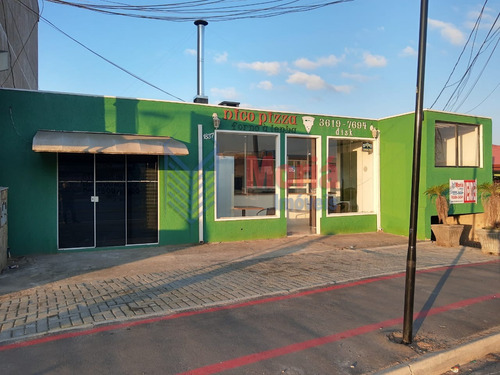 Imagem 2 de 26 de Casa Com 3 Dormitórios À Venda Com 450m² Por R$ 650.000,00 No Bairro Atuba - Colombo / Pr - Mcs-0322