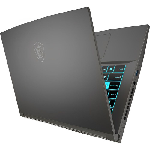 Notebook Gamer Msi Thin 15 B13ve-1451us Corei5 Rtx 4050 6 Gb