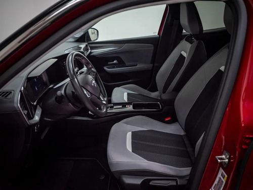 Opel Mokka 1.2 Elegance At Mokka