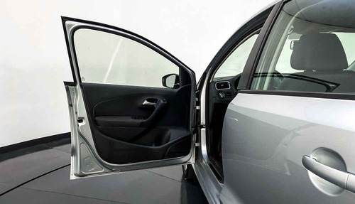 Imagen 14 de 15 de 27651 - Volkswagen Polo 2019 Con Garantía