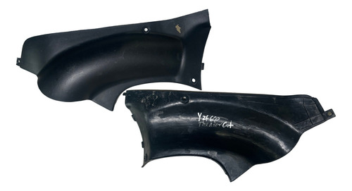 Yamaha Thundercat Yzf600 Protector Mofle (Usado)