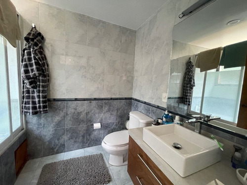 Venta De Casa En Niebla En Jardines Del Pedregal Álvaro Obregón Cdmx