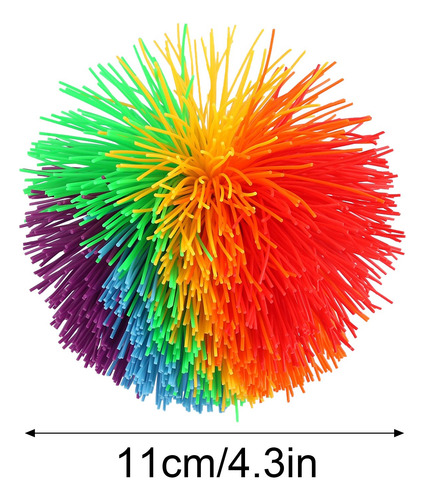 Monkey Stringy Bouncing - Jugging, 1 Unidad