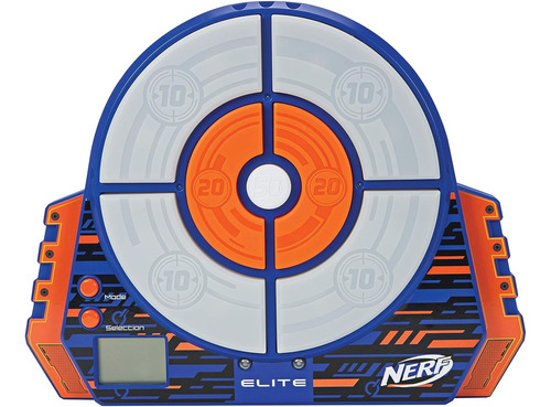 Nerf Elite Digital Target