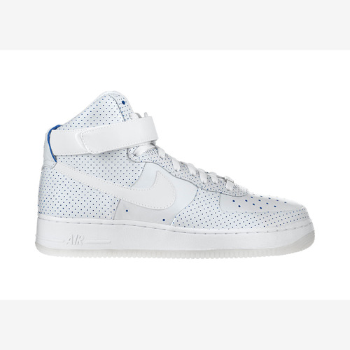 Zapatillas Nike Air Force 1 High Nitro Urbano 345189-002   