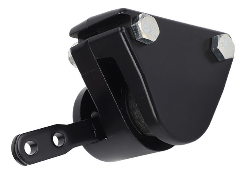 Kit De Pinça De Freio Go Kart Mecânico E Almofadas De Suport