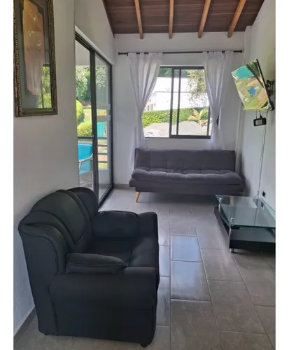 Venta De Finca En Sopetran