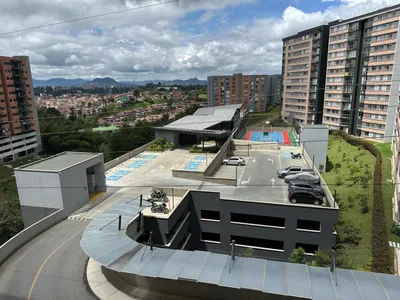 Apartamento en arriendo