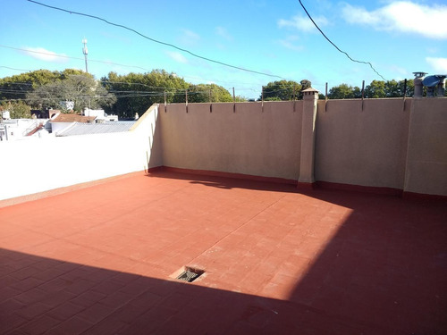 Olivos - Impecable Departamento 3 Amb Con Balcón - Excelente Ubicación!!