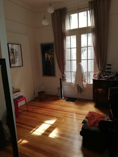 Imagen 10 de 25 de Hermoso Departamento En Once - Viamonte 2500 - Edificio Estilo
