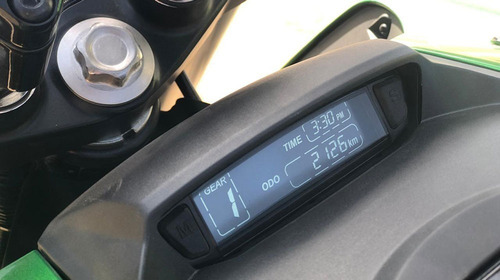 Imagen 2 de 6 de Bajaj Dominar 400