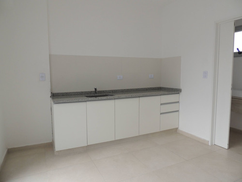 Imagen 18 de 20 de Departamento 3 Ambientes Venta Monte Castro Nuevo