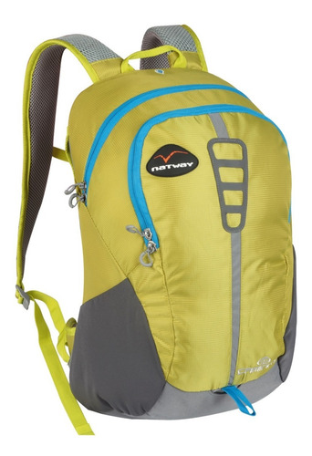 Mochila Natway Caminito